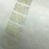 名古屋帯 太鼓柄 正絹 幾何学柄・抽象柄 名古屋仕立て 箔 金糸 帯 青・紺_画像5