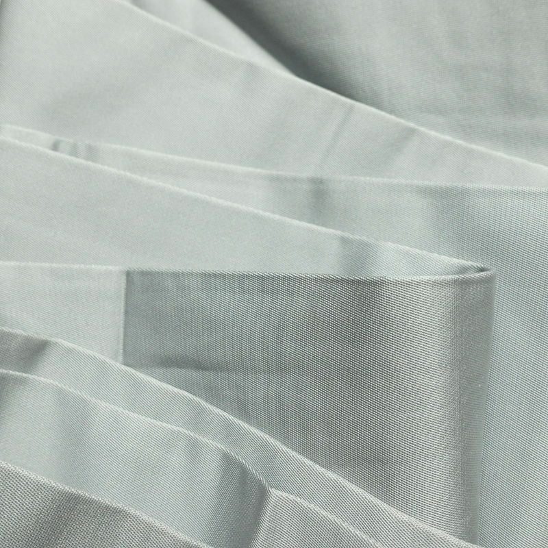 名古屋帯 太鼓柄 正絹 幾何学柄・抽象柄 名古屋仕立て 箔 金糸 帯 青・紺_画像18