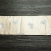 名古屋帯 六通柄 良品 正絹 花柄 名古屋仕立て 箔 帯 ピンク_画像11