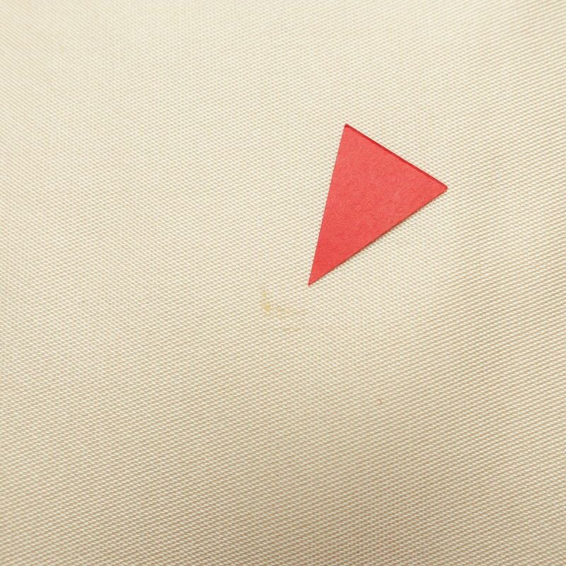 名古屋帯 六通柄 良品 正絹 花柄 名古屋仕立て 箔 帯 ピンク_画像17