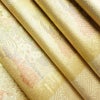 袋帯 六通柄 フォーマル用 正絹 古典柄 箔 帯 金・銀_画像20