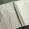袋帯 全通柄 フォーマル用 正絹 流水・波柄 箔 帯 金・銀_画像17