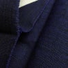 名古屋帯 太鼓柄 良品 正絹 幾何学柄・抽象柄 名古屋仕立て 帯 青・紺_画像18