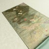 袋帯 六通柄 フォーマル用 正絹 箔 帯 緑・うぐいす色_画像18