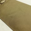 袋帯 六通柄 一般用 正絹 花柄 帯 緑・うぐいす色_画像16