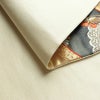 袋帯 六通柄 良品 フォーマル用 正絹 古典柄 箔 金糸 帯 多色使い_画像10