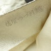 袋帯 未仕立て 佐賀つづれ織 六通柄 フォーマル用 正絹 木の葉・植物柄 銀糸 帯 金・銀_画像19
