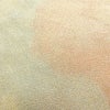 袋帯 全通柄 フォーマル用 正絹 幾何学柄・抽象柄 金通し 帯 ベージュ_画像6