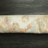 袋帯 六通柄 フォーマル用 正絹 古典柄 箔 帯 クリーム_画像14