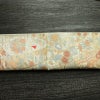 袋帯 六通柄 フォーマル用 正絹 古典柄 箔 帯 クリーム_画像15