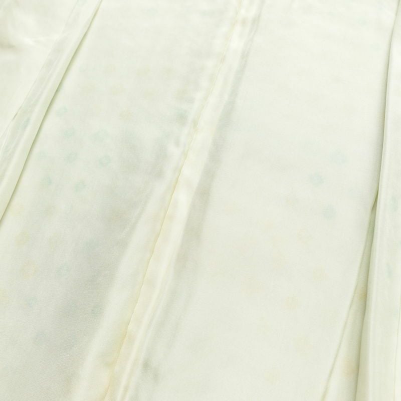 袋帯 太鼓柄 金駒刺繍 フォーマル用 正絹 人物・動物柄 花柄 箔 刺繍 金糸 帯 金・銀_画像23