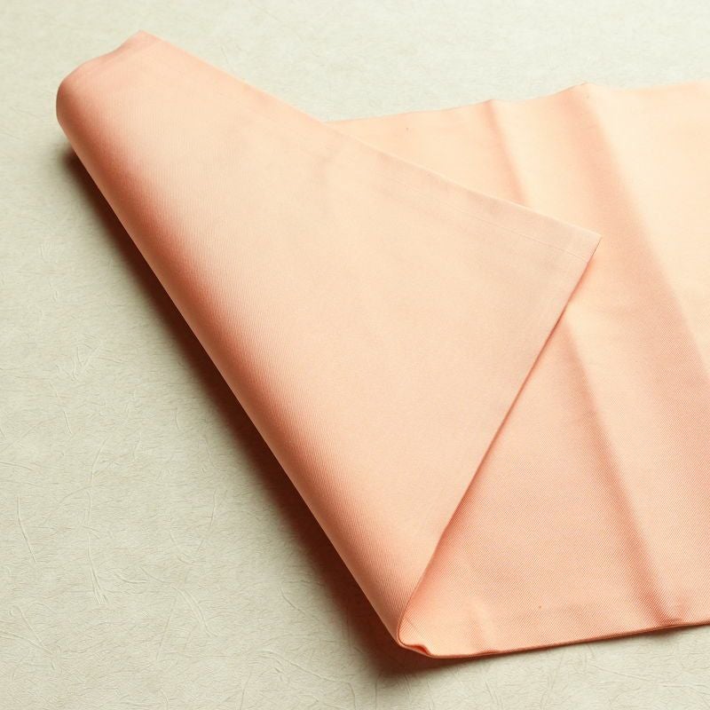 名古屋帯 太鼓柄 良品 正絹 花柄 名古屋仕立て 金糸 銀糸 帯 ピンク_画像8