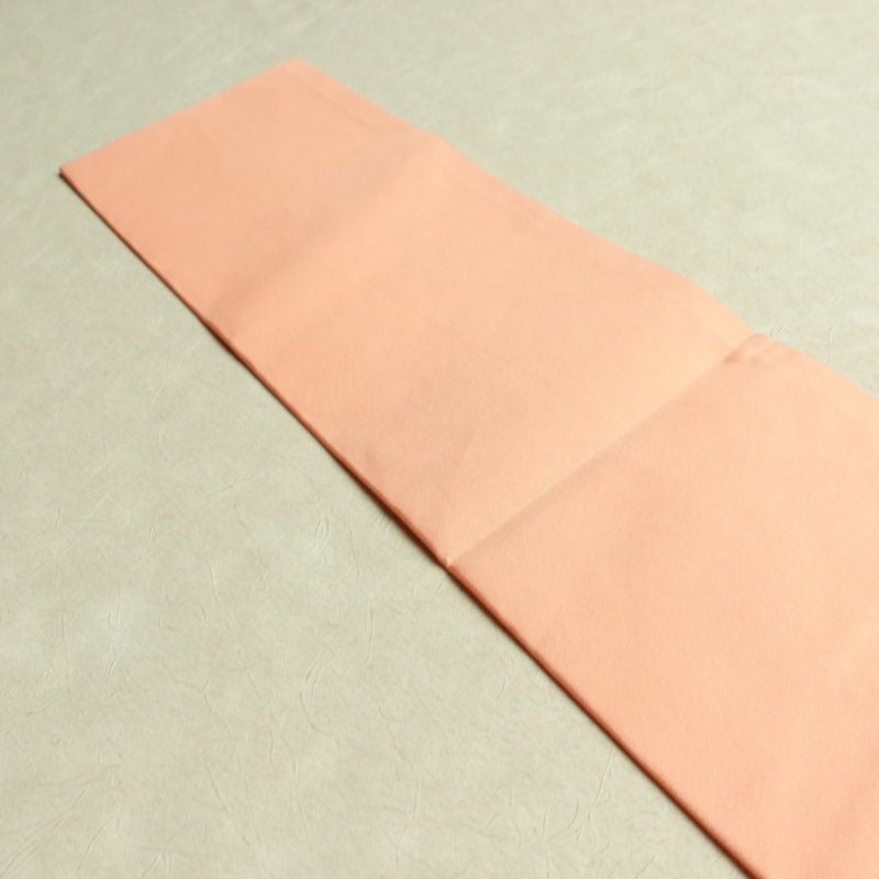 名古屋帯 太鼓柄 良品 正絹 花柄 名古屋仕立て 金糸 銀糸 帯 ピンク_画像14