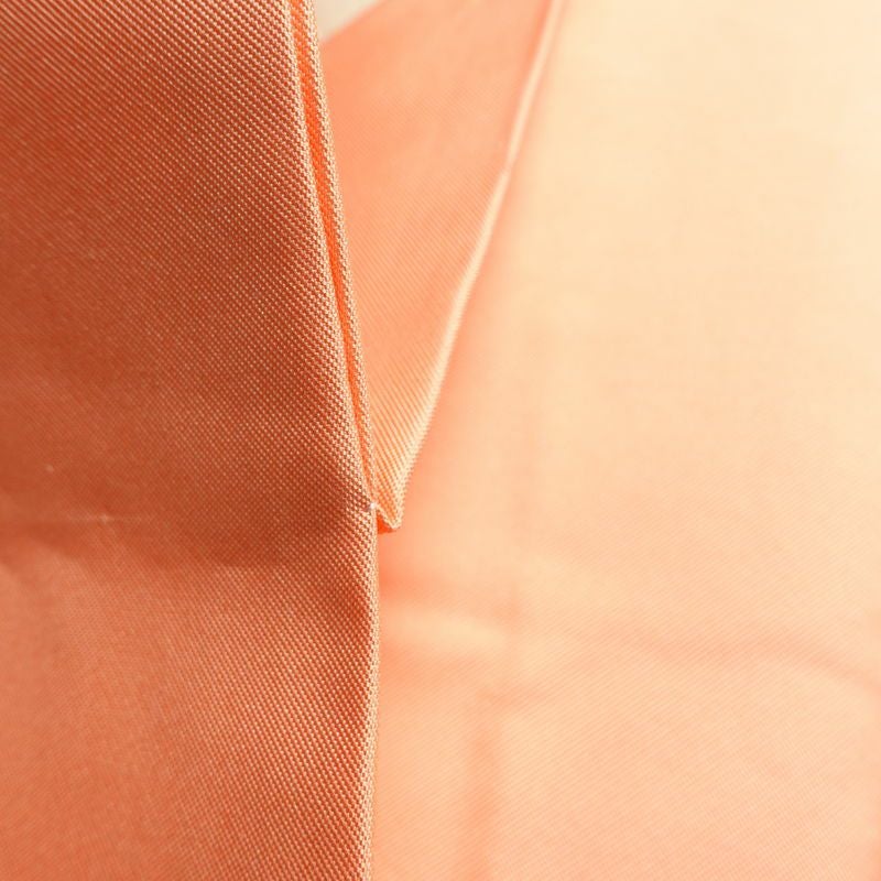 名古屋帯 太鼓柄 良品 正絹 花柄 名古屋仕立て 金糸 銀糸 帯 ピンク_画像20