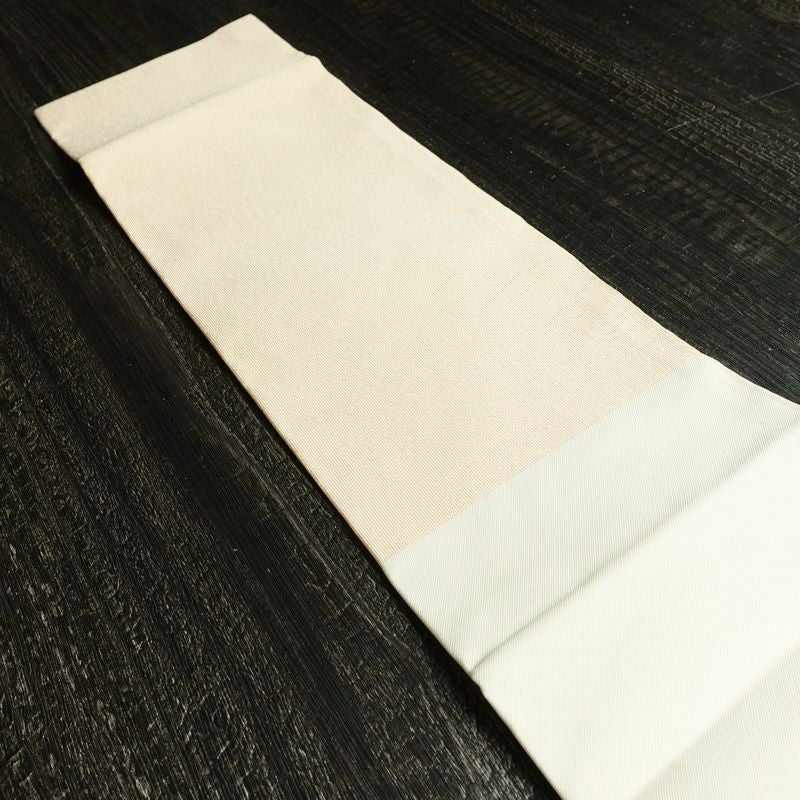 名古屋帯 太鼓柄 良品 正絹 古典柄 名古屋仕立て 箔 金糸 銀糸 帯 ピンク_画像15