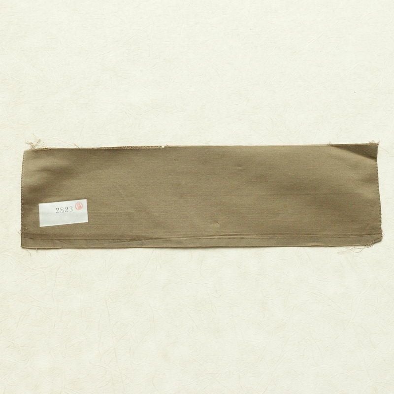 袋帯 青雲間道 伝統工芸士箔屋清兵衛 六通柄 良品 フォーマル用 正絹 縞柄・線柄 箔 帯 茶_画像21