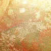 袋帯 六通柄 フォーマル用 正絹 幾何学柄・抽象柄 箔 帯 金・銀_画像3