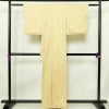 小紋 絞り 総絞り 正絹 古典柄 袷仕立て 身丈160cm 裄丈65.5cm 着物 クリーム_画像2