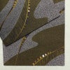 袋帯 六通柄 良品 一般用 正絹 幾何学柄・抽象柄 帯 多色使い_画像13