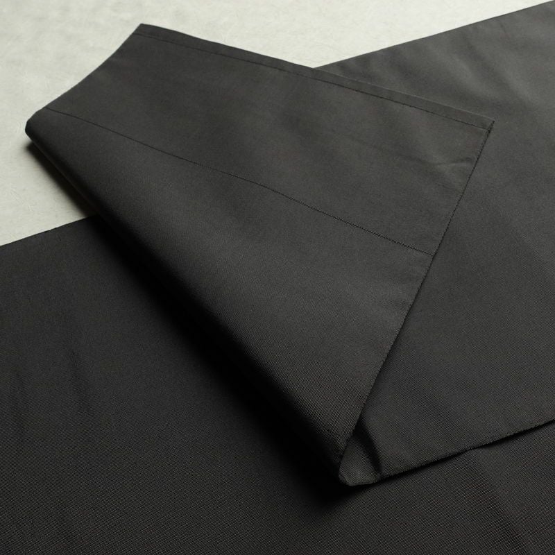 袋帯 六通柄 良品 一般用 正絹 長尺 人物・動物柄 帯 グレー_画像10