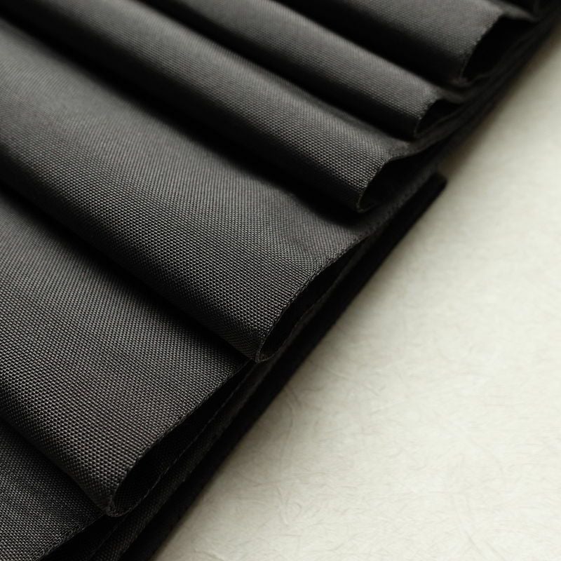 袋帯 六通柄 良品 一般用 正絹 長尺 人物・動物柄 帯 グレー_画像20