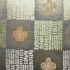 袋帯 六通柄 美品 フォーマル用 正絹 金糸 帯 多色使い_画像2