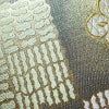 袋帯 六通柄 美品 フォーマル用 正絹 金糸 帯 多色使い_画像4