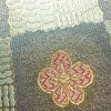 袋帯 六通柄 美品 フォーマル用 正絹 金糸 帯 多色使い_画像5