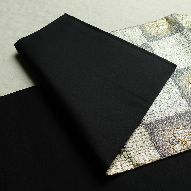袋帯 六通柄 美品 フォーマル用 正絹 金糸 帯 多色使い_画像8