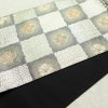 袋帯 六通柄 美品 フォーマル用 正絹 金糸 帯 多色使い_画像10