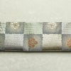 袋帯 六通柄 美品 フォーマル用 正絹 金糸 帯 多色使い_画像13