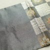 袋帯 六通柄 美品 フォーマル用 正絹 金糸 帯 多色使い_画像15
