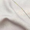 小紋 良品 しつけ糸付き 正絹 花柄 袷仕立て 身丈157.5cm 裄丈66.5cm 箔 着物 紫・藤色_画像20