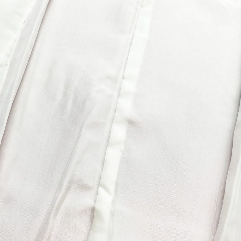 小紋 正絹 花柄 袷仕立て 身丈156cm 裄丈65.5cm 着物 ピンク_画像18