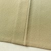 単衣 色無地 良品 縮緬 一つ紋付き 正絹 その他の柄 単衣仕立て 身丈160cm 裄丈66.5cm フォーマル 着物 ぼかし ベージュ_画像9
