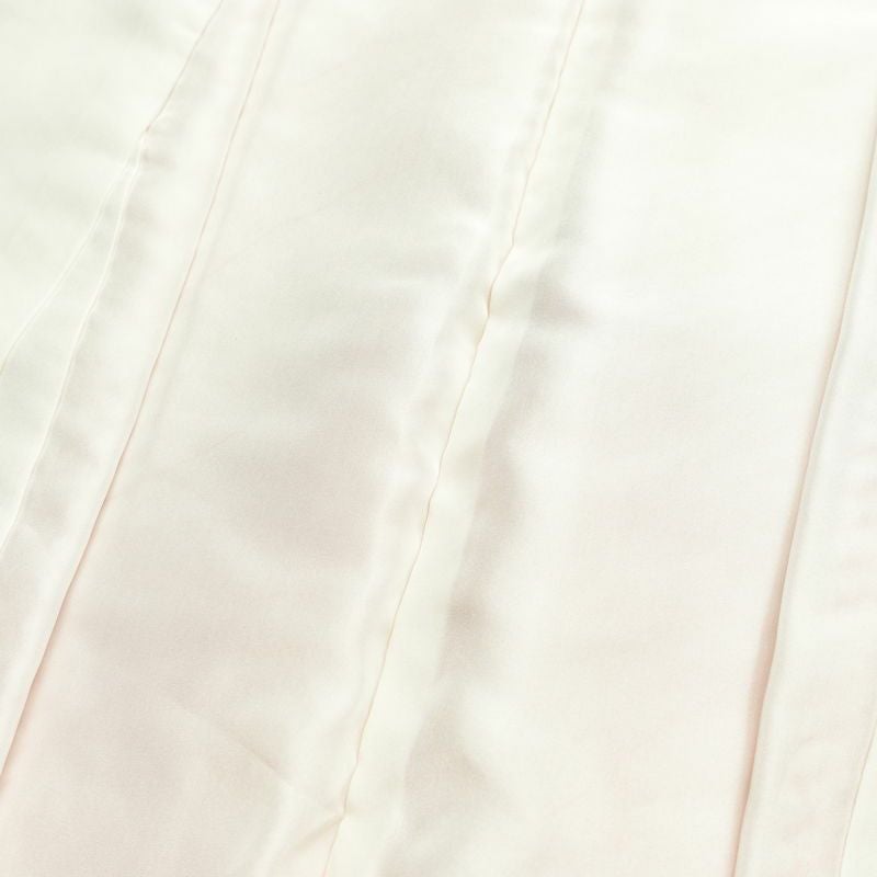 小紋 良品 絞り 総絞り 正絹 古典柄 袷仕立て 身丈172cm 裄丈69cm 着物 ピンク_画像17