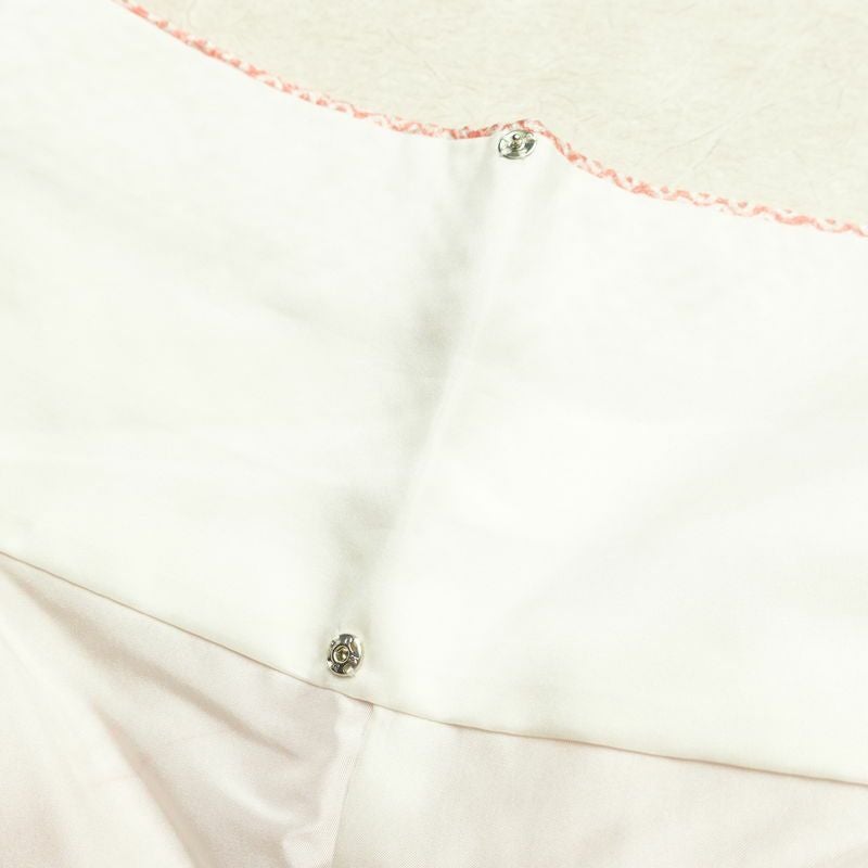 小紋 良品 絞り 総絞り 正絹 古典柄 袷仕立て 身丈172cm 裄丈69cm 着物 ピンク_画像18