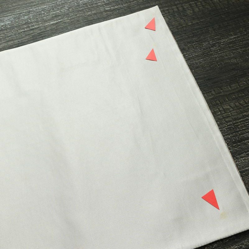 袋帯 ふくれ織 六通柄 フォーマル用 正絹 木の葉・植物柄 箔 帯 青・紺_画像18