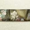 袋帯 六通柄 フォーマル用 正絹 古典柄 箔 帯 黒_画像14