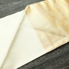 名古屋帯 太鼓柄 良品 金駒刺繍 正絹 古典柄 名古屋仕立て 箔 刺繍 金糸 帯 金・銀_画像16