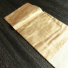 名古屋帯 太鼓柄 良品 金駒刺繍 正絹 古典柄 名古屋仕立て 箔 刺繍 金糸 帯 金・銀_画像17