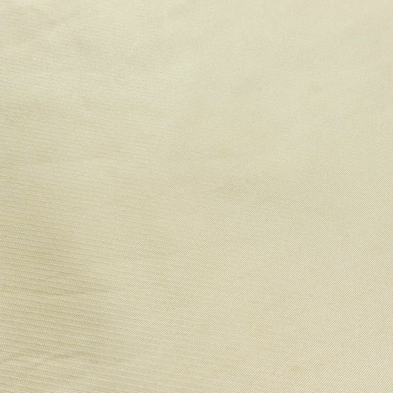 袋帯 六通柄 フォーマル用 正絹 木の葉・植物柄 金糸 帯 金・銀_画像15