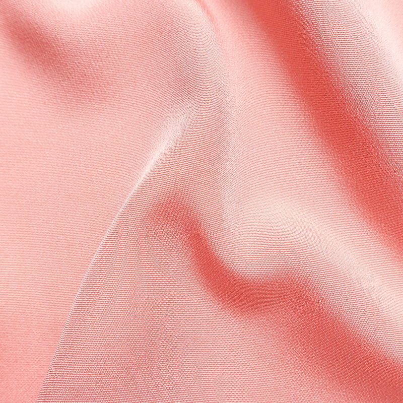 訪問着 美品 しつけ糸付き 正絹 古典柄 袷仕立て 身丈161cm 裄丈63cm 箔 金彩 菊 フォーマル 着物 ピンク_画像21