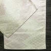 袋帯 全通柄 フォーマル用 正絹 古典柄 箔 帯 金・銀_画像13