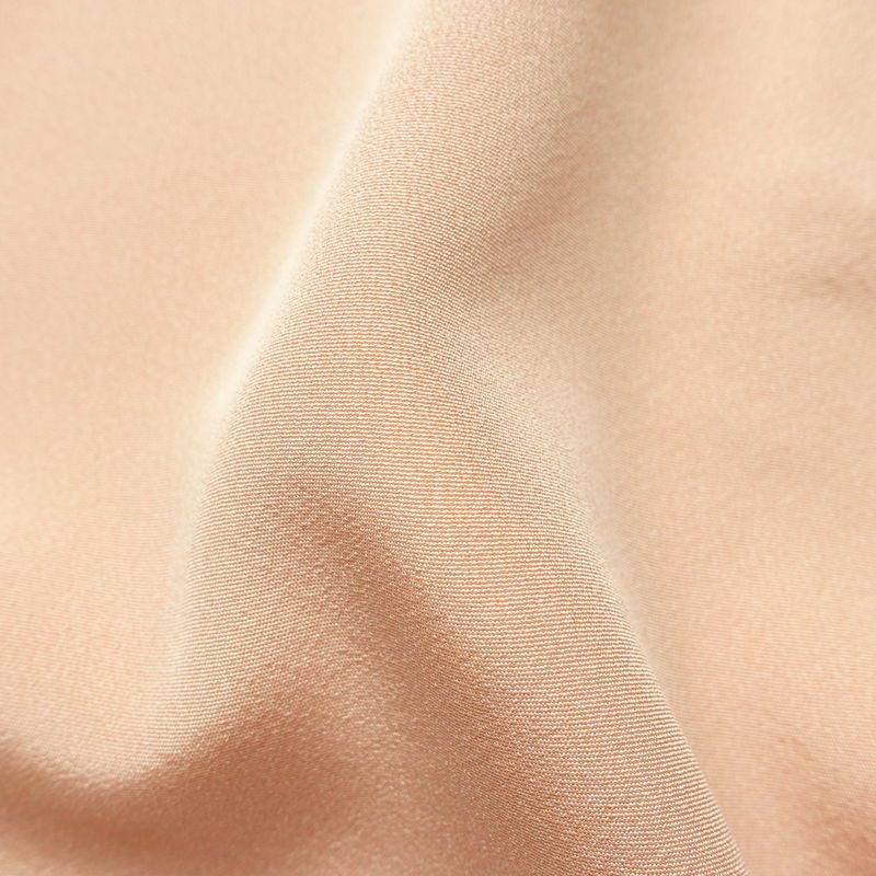 色留袖 良品 三つ紋入り 落款入り 正絹 人物・動物柄 袷仕立て 身丈165.5cm 裄丈66.5cm 箔 金彩 金通し フォーマル 着物 ピンク_画像21