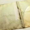 袋帯 六通柄 フォーマル用 正絹 古典柄 箔 扇面 帯 金・銀_画像16