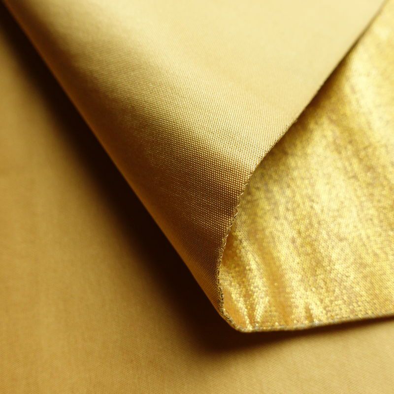 袋帯 沈金箔 六通柄 フォーマル用 正絹 古典柄 箔 帯 金・銀_画像10