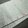 袋帯 般若心経 六通柄 フォーマル用 正絹 その他の柄 帯 グレー_画像11