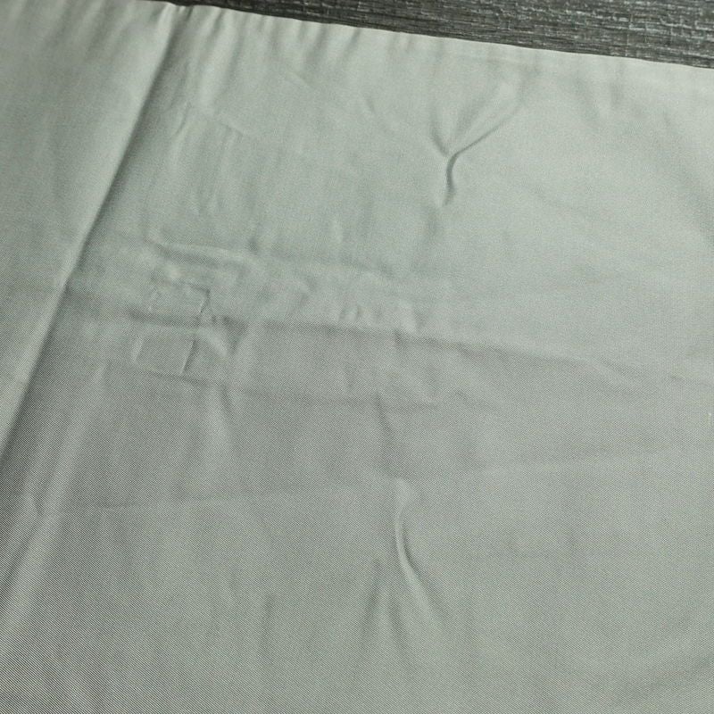 袋帯 般若心経 六通柄 フォーマル用 正絹 その他の柄 帯 グレー_画像18