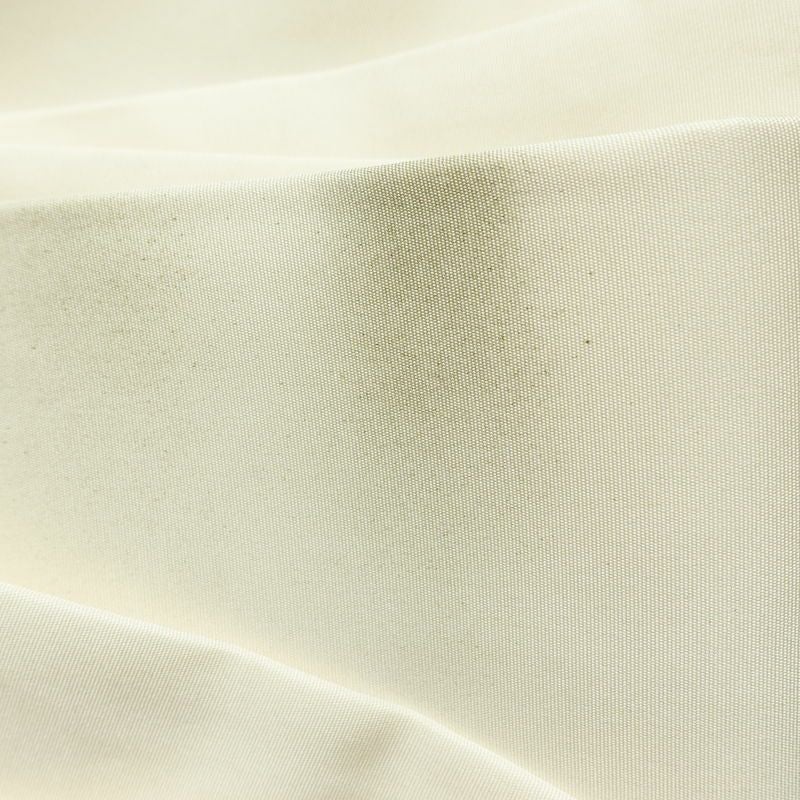 名古屋帯 太鼓柄 落款入り 正絹 その他の柄 名古屋仕立て 箔 帯 クリーム_画像21